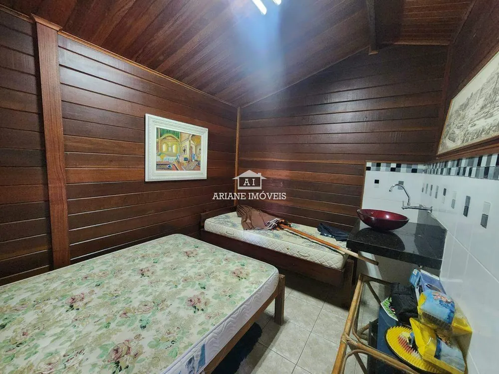 Casa de Condomínio, 5 quartos - Foto 9