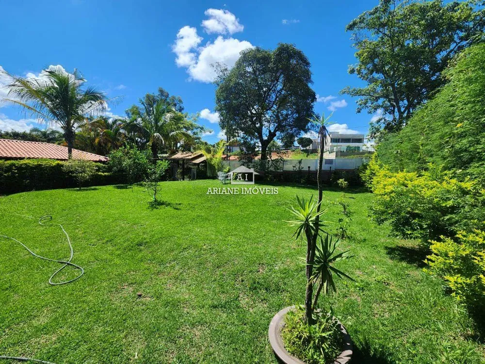 Casa de Condomínio, 5 quartos - Foto 4