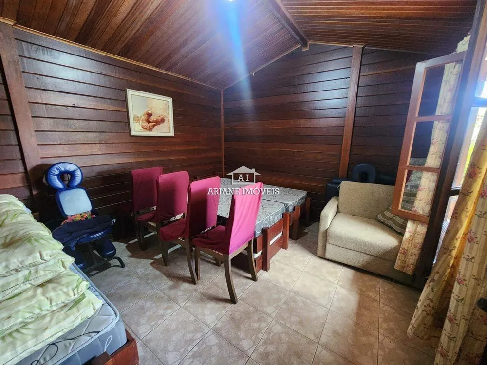 Casa de Condomínio, 5 quartos - Foto 10