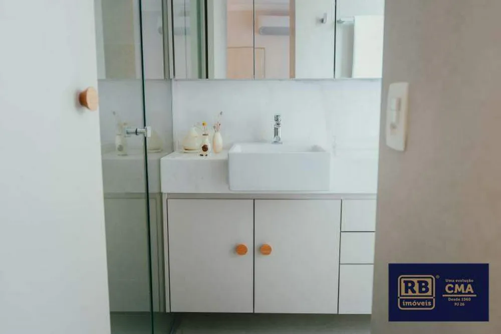 Cobertura, 3 quartos, 142 m² - Foto 3