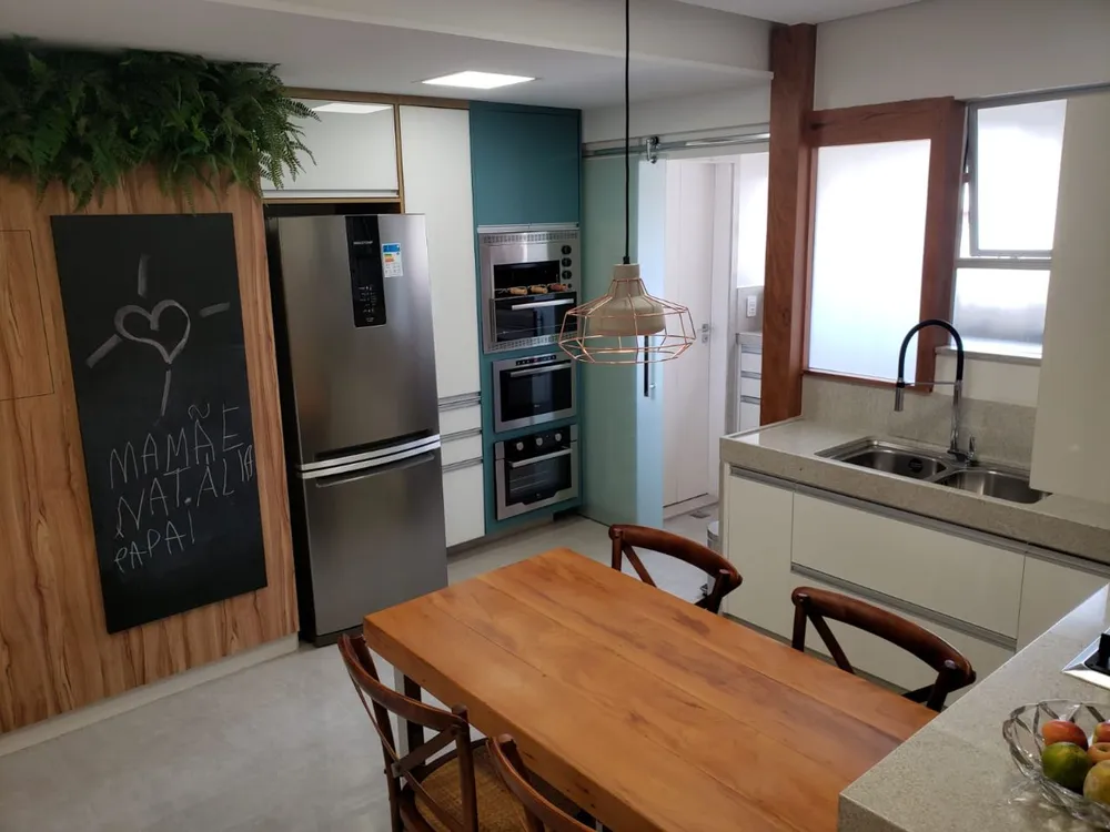 Apartamento, 4 quartos, 125 m² - Foto 3