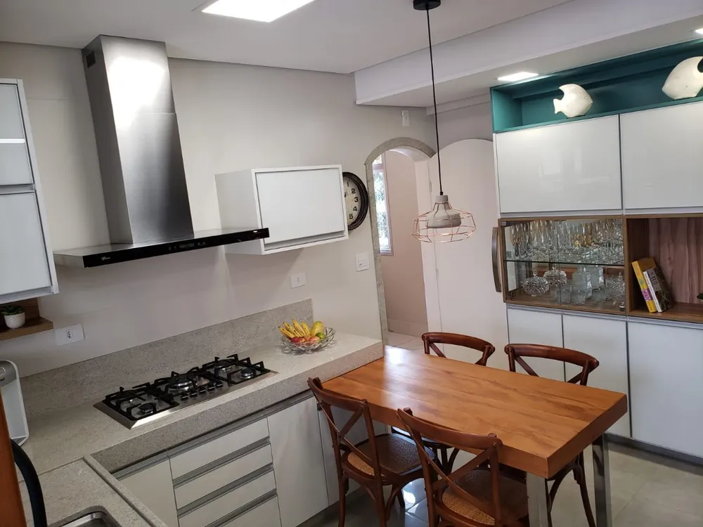 Apartamento, 4 quartos, 125 m² - Foto 6