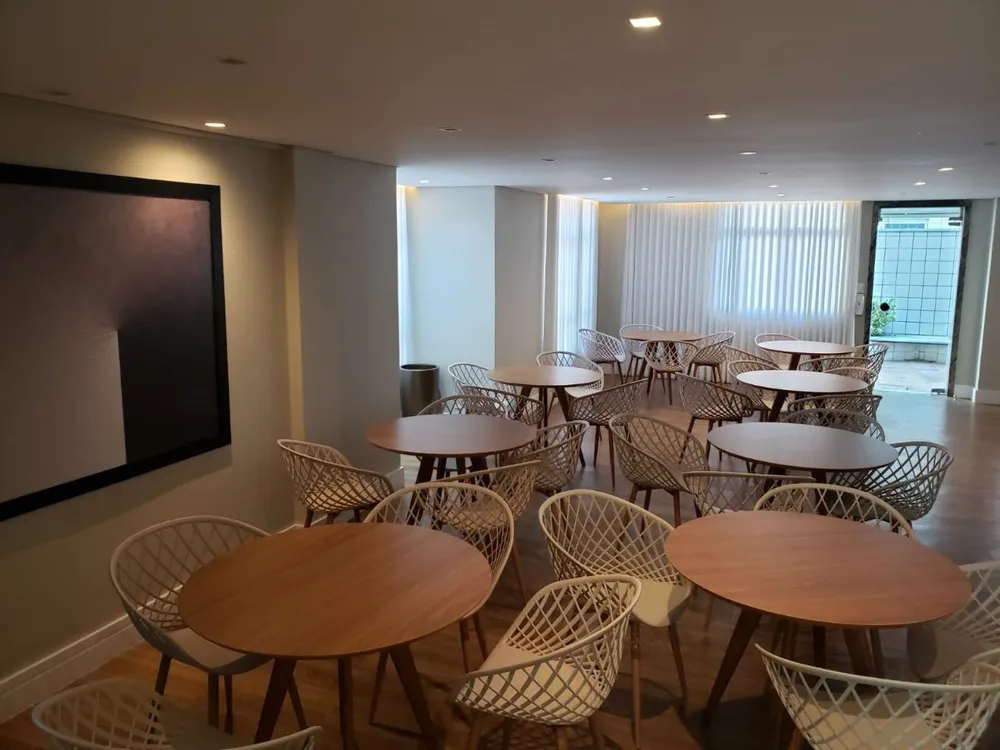 Apartamento, 4 quartos, 125 m² - Foto 11