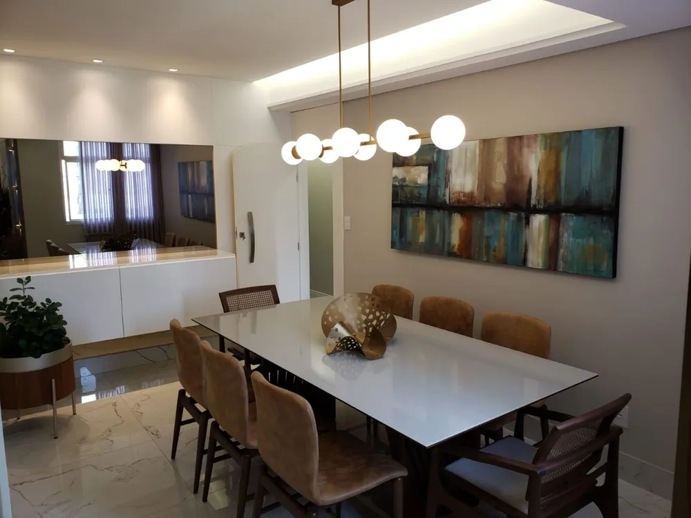 Apartamento, 4 quartos, 125 m² - Foto 2