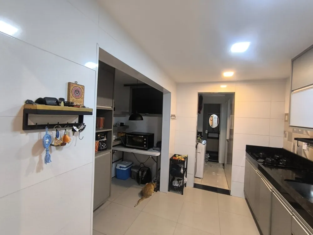 Apartamento, 2 quartos, 84 m² - Foto 1