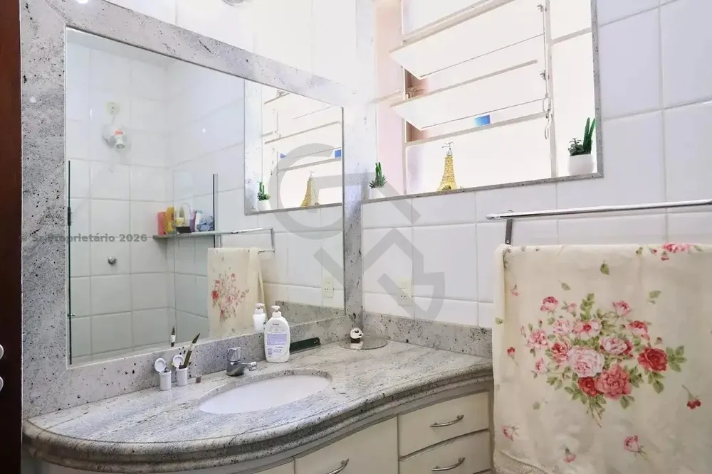 Apartamento, 5 quartos, 230 m² - Foto 6