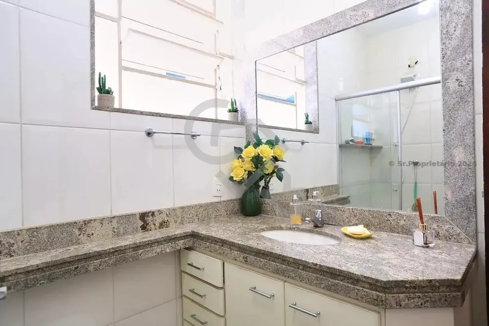 Apartamento, 5 quartos, 230 m² - Foto 3