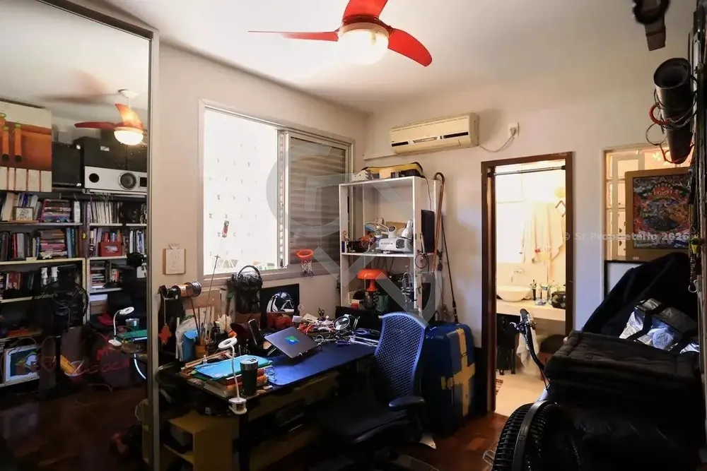 Apartamento, 5 quartos, 230 m² - Foto 7