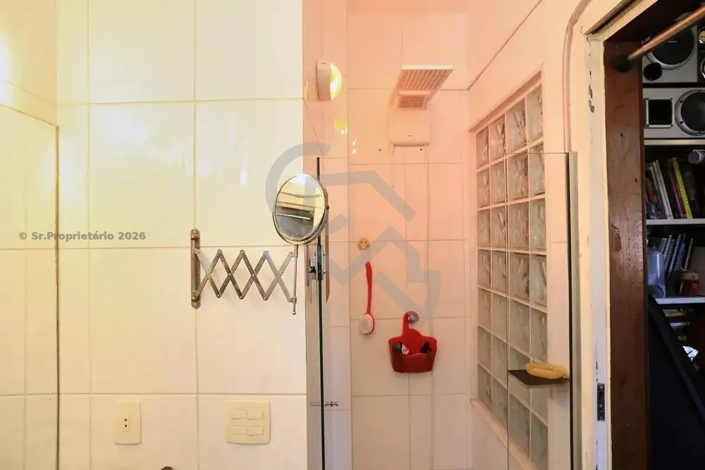 Apartamento, 5 quartos, 230 m² - Foto 4