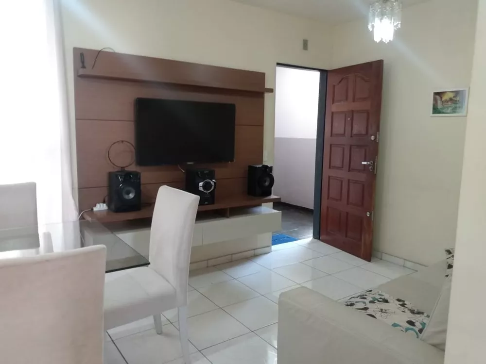 Apartamento à venda com 2 quartos, 49m² - Foto 3