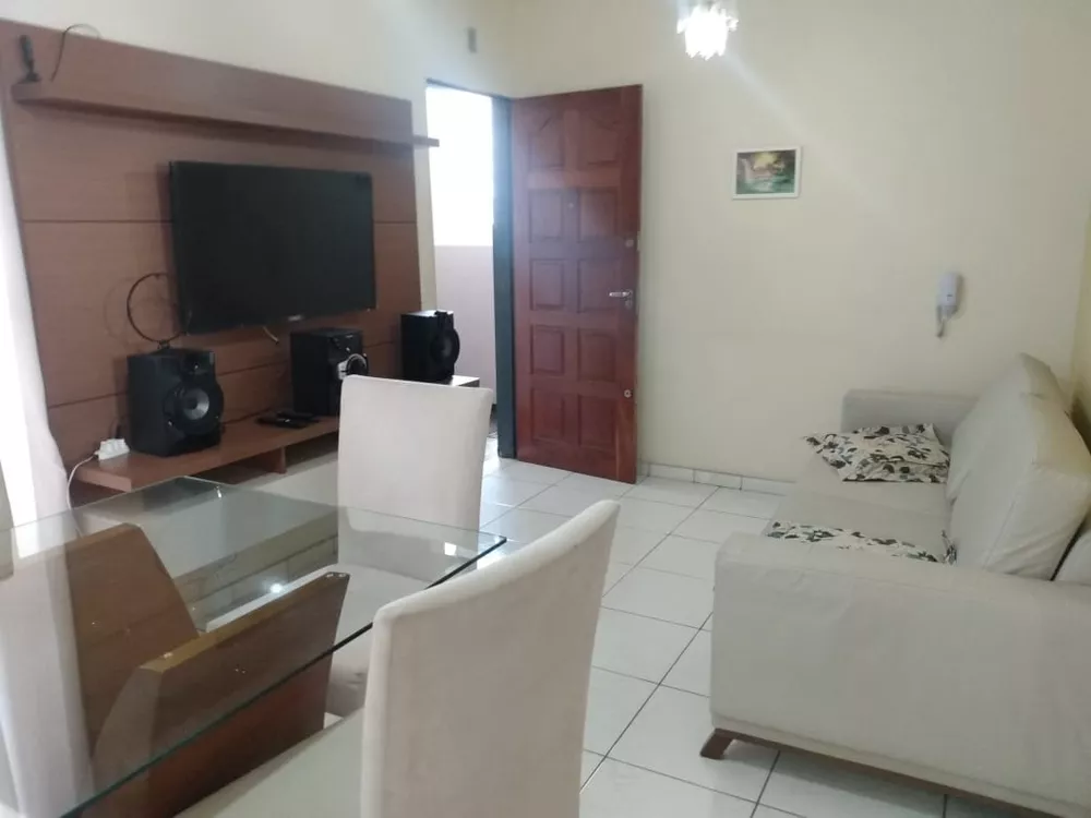 Apartamento à venda com 2 quartos, 49m² - Foto 4