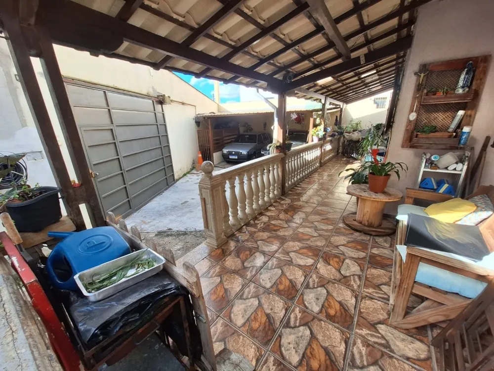 Casa, 3 quartos, 120 m² - Foto 7