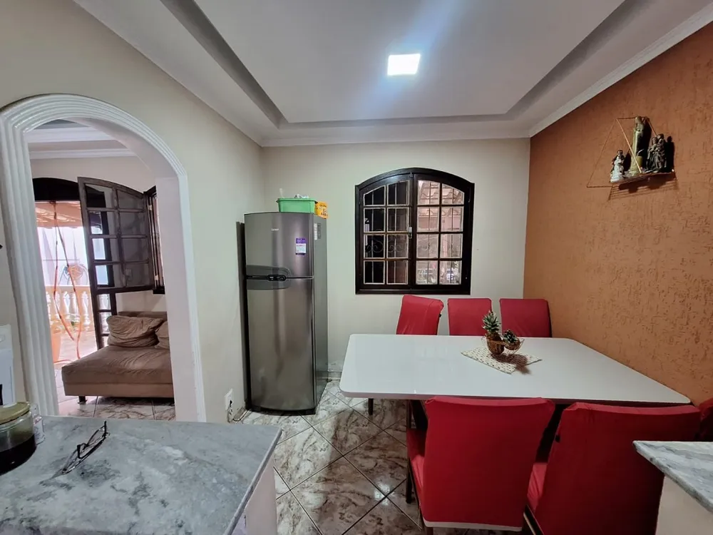 Casa, 3 quartos, 120 m² - Foto 15
