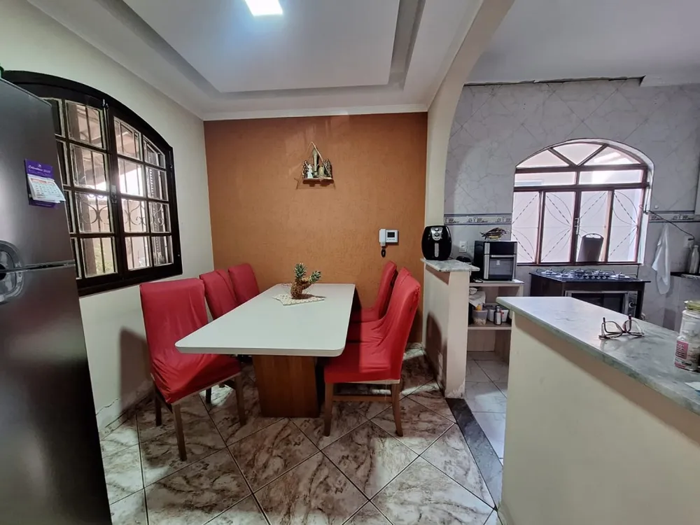 Casa, 3 quartos, 120 m² - Foto 14
