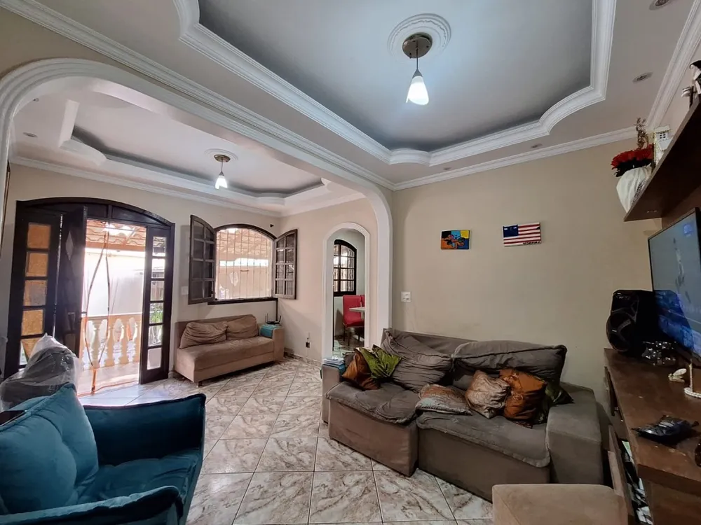 Casa, 3 quartos, 120 m² - Foto 1