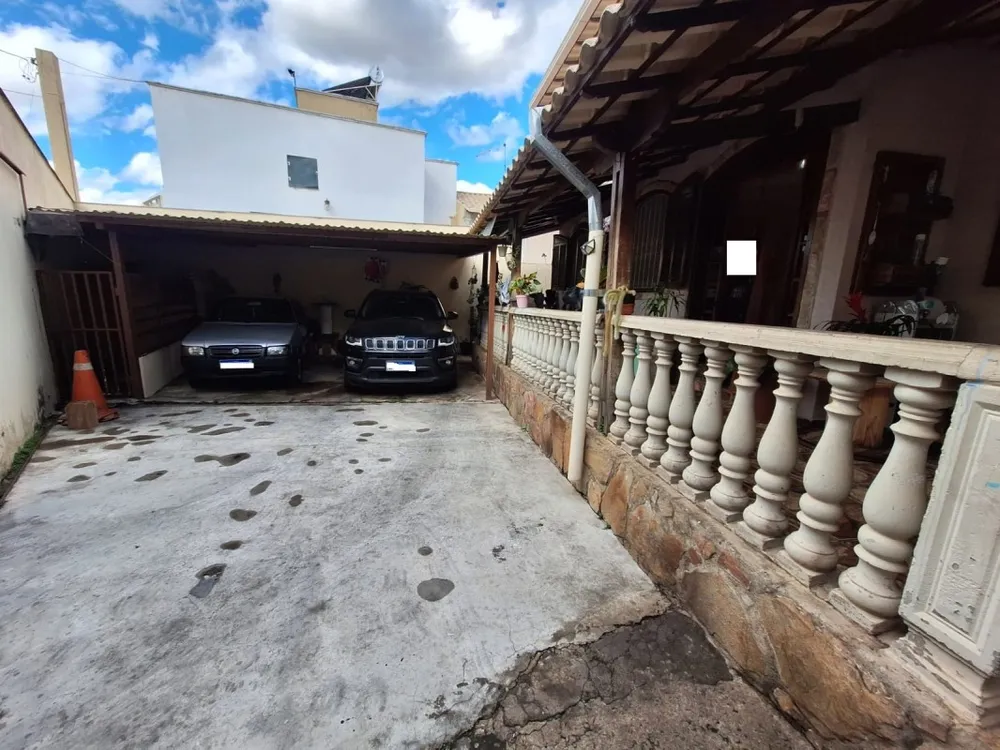 Casa, 3 quartos, 120 m² - Foto 4