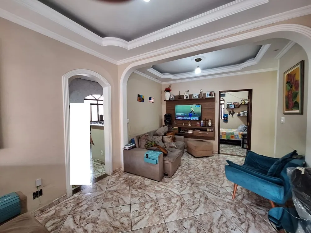 Casa, 3 quartos, 120 m² - Foto 3