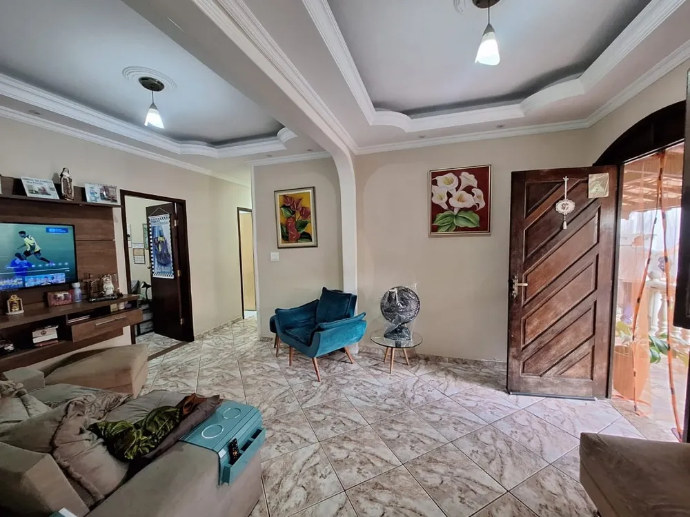 Casa, 3 quartos, 120 m² - Foto 2