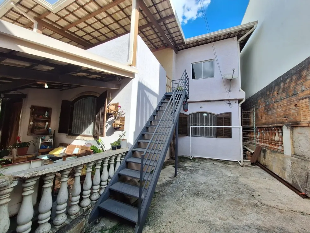 Casa, 3 quartos, 120 m² - Foto 5