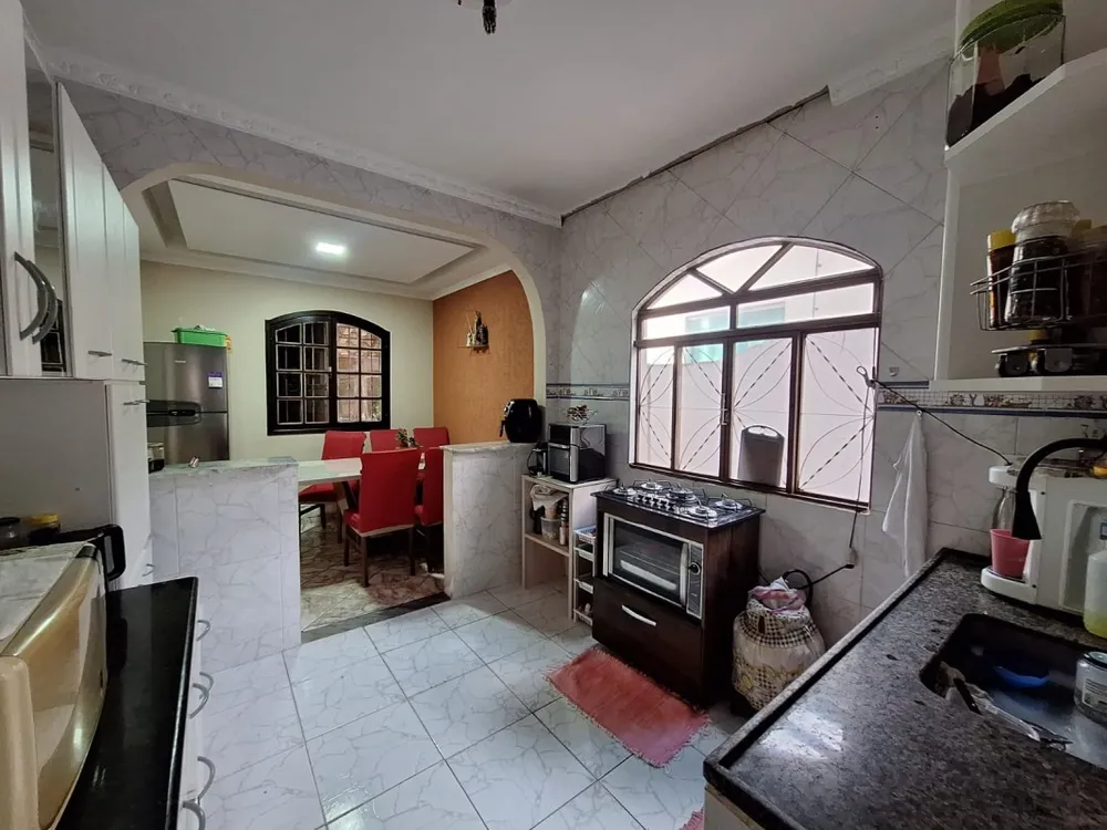 Casa, 3 quartos, 120 m² - Foto 13