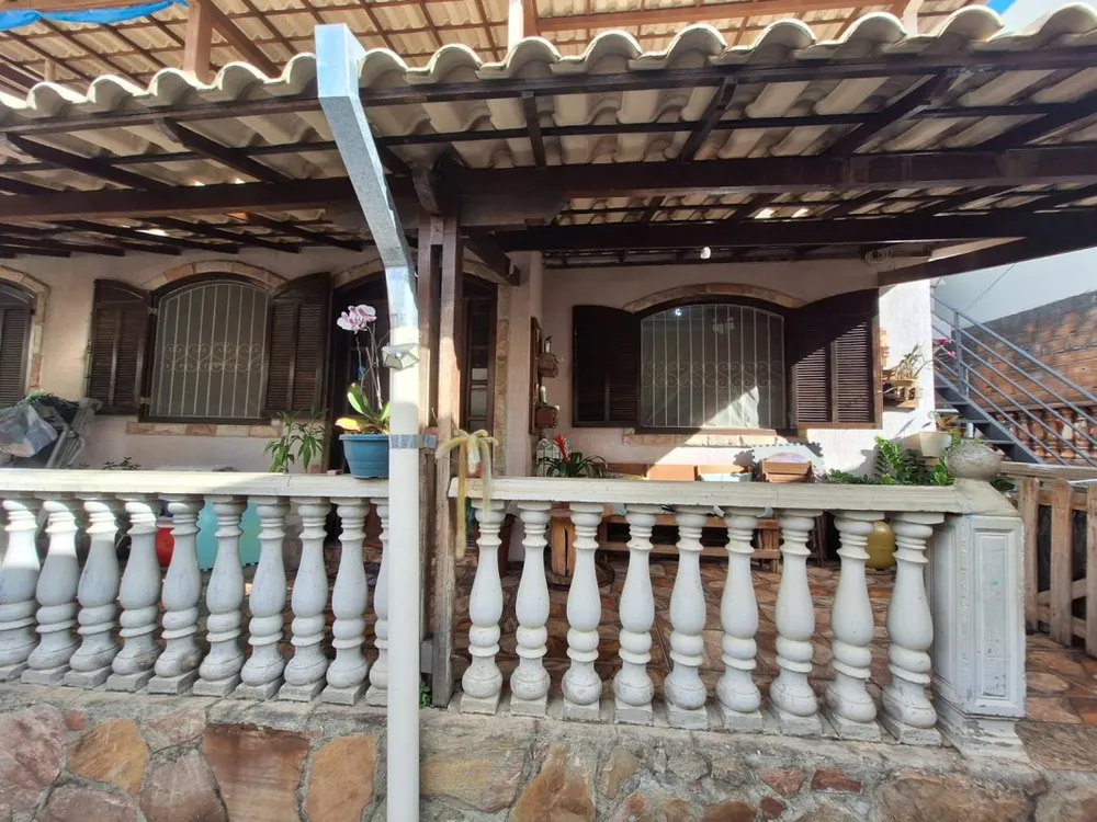 Casa, 3 quartos, 120 m² - Foto 6