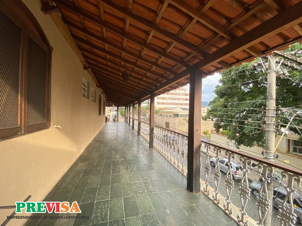 Casa, 3 quartos, 300 m² - Foto 4