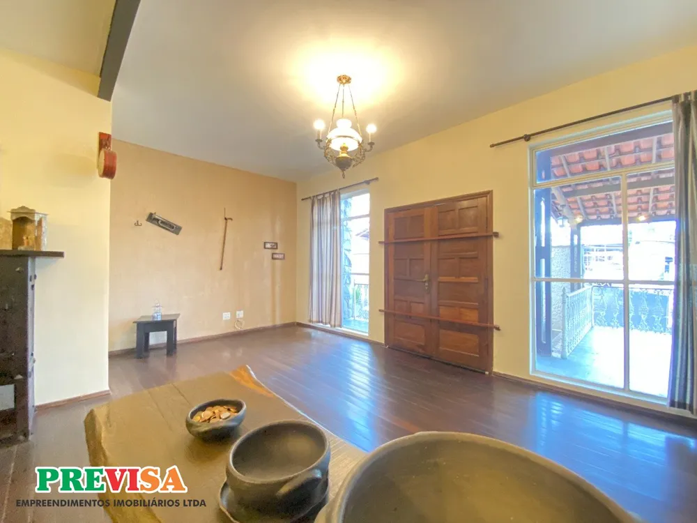 Casa, 3 quartos, 300 m² - Foto 6