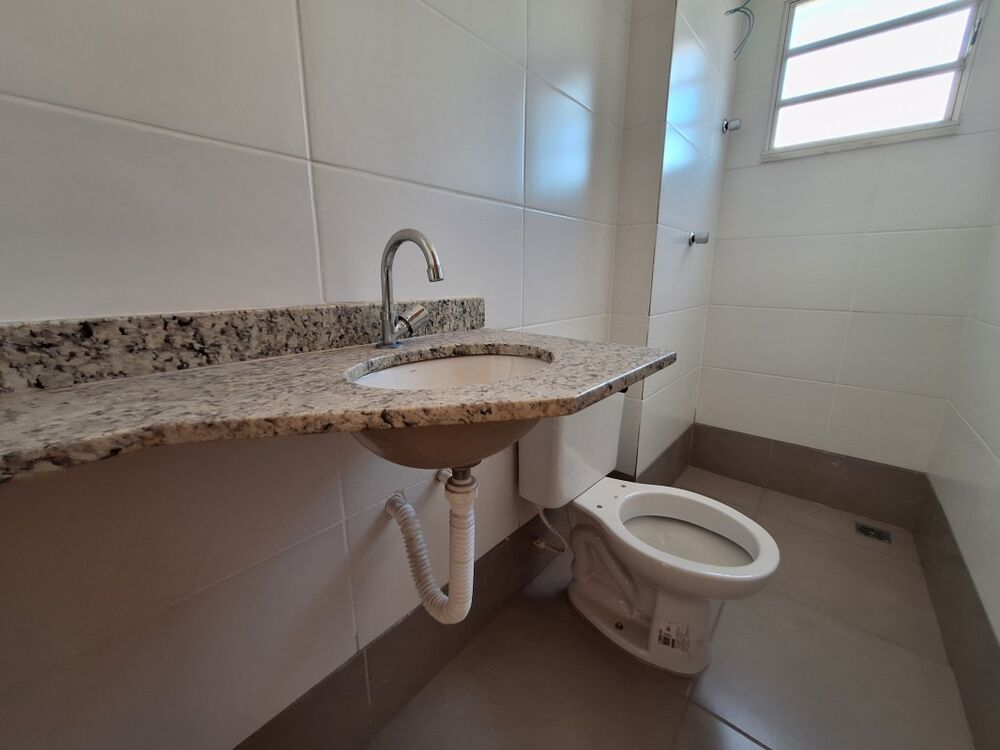 Apartamento à venda com 2 quartos, 50m² - Foto 8