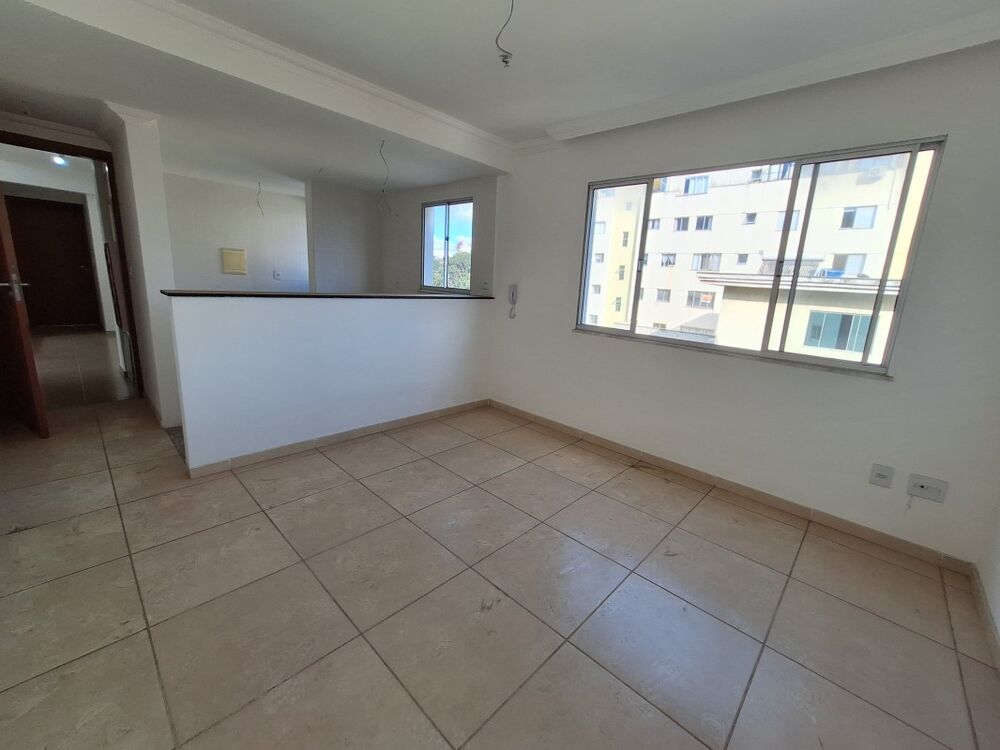 Apartamento à venda com 2 quartos, 50m² - Foto 1