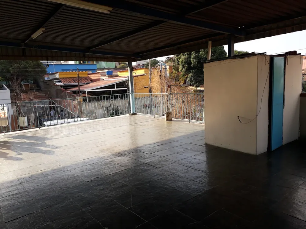Casa, 3 quartos, 100 m² - Foto 3