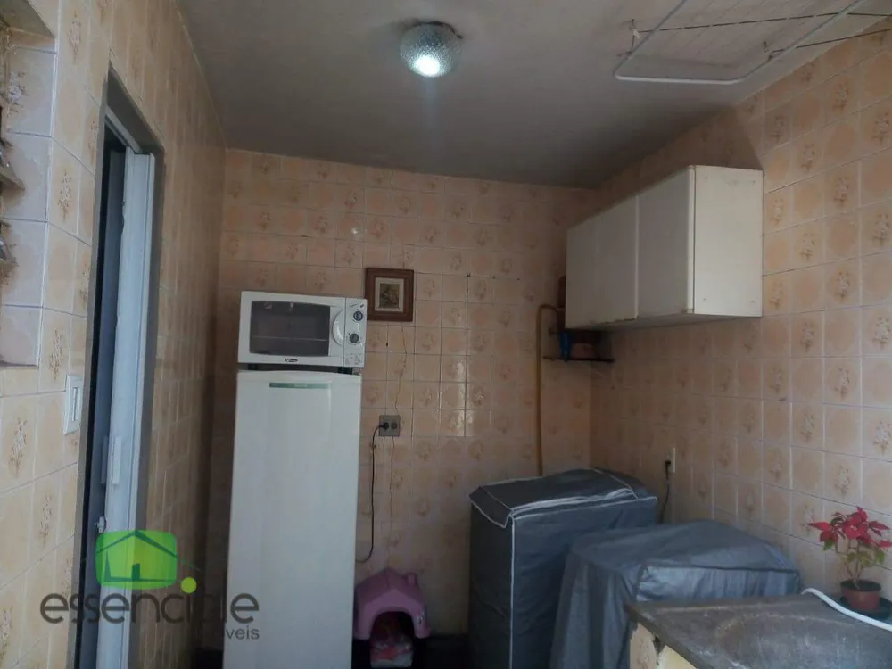 Casa, 5 quartos, 270 m² - Foto 11
