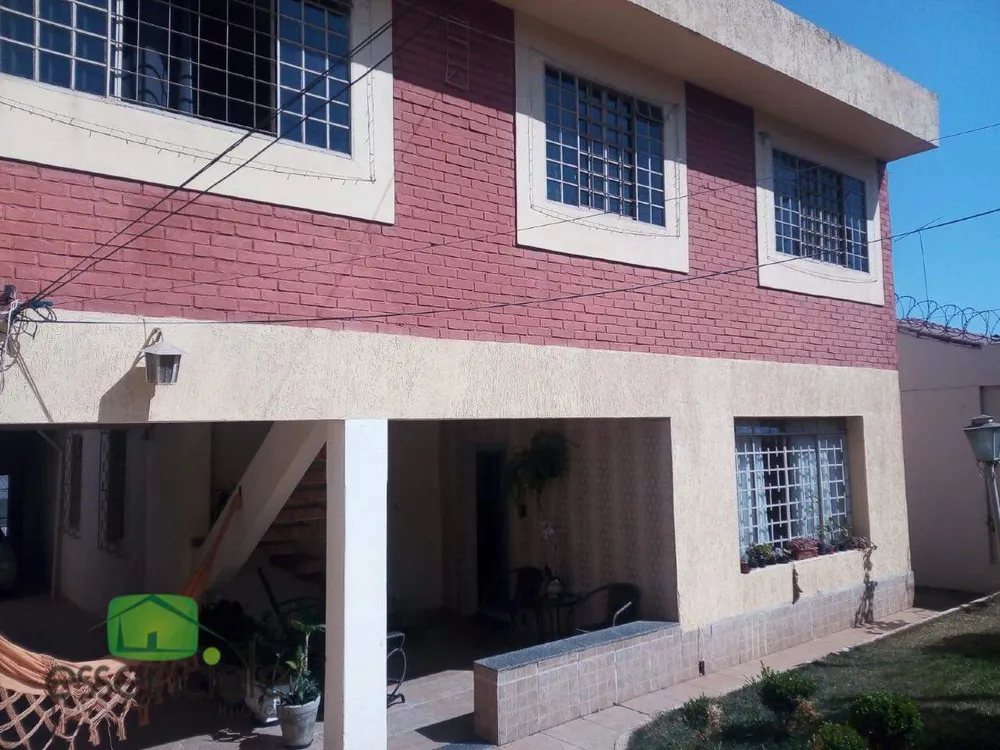 Casa, 5 quartos, 270 m² - Foto 15