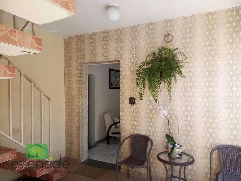Casa, 5 quartos, 270 m² - Foto 14