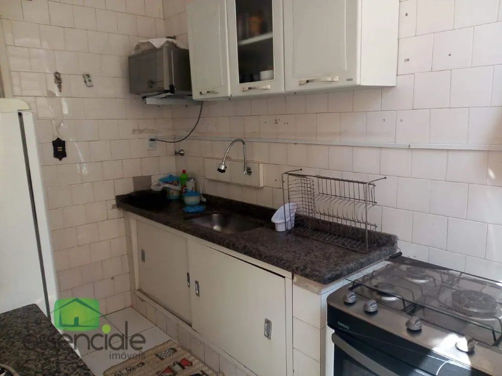 Casa, 5 quartos, 270 m² - Foto 16