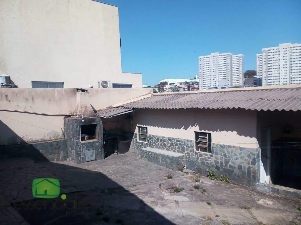 Casa, 5 quartos, 270 m² - Foto 20