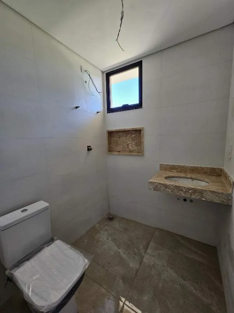 Casa, 4 quartos, 120 m² - Foto 7