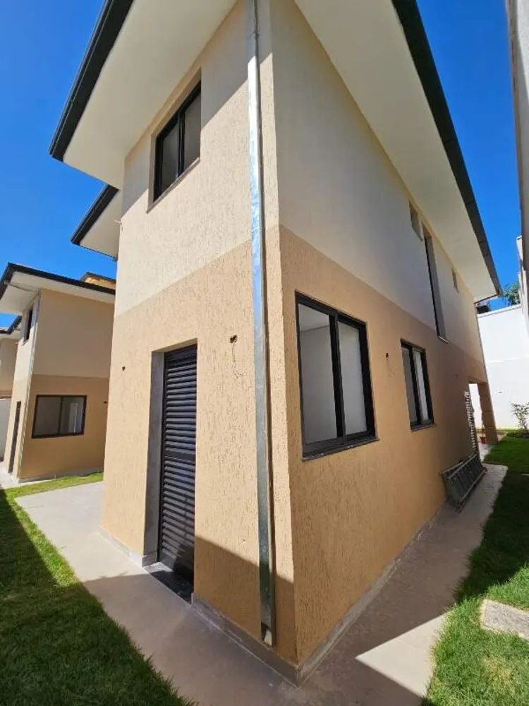 Casa, 4 quartos, 120 m² - Foto 11