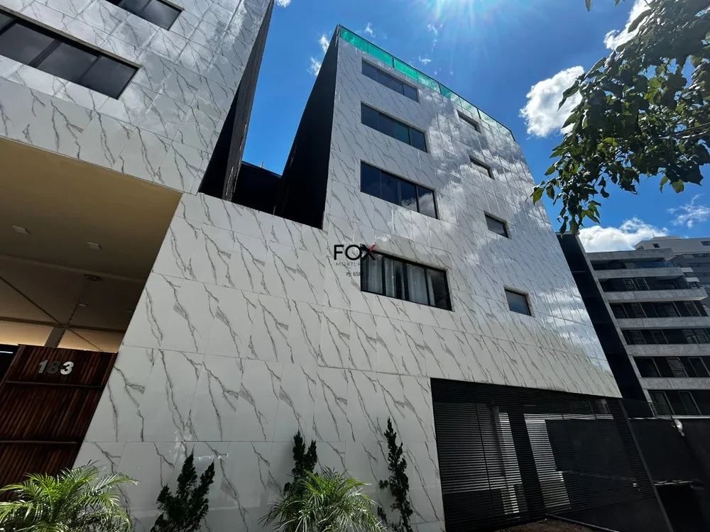Cobertura, 4 quartos, 533 m² - Foto 3