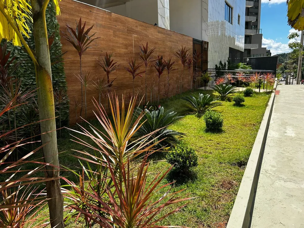 Cobertura, 4 quartos, 533 m² - Foto 11