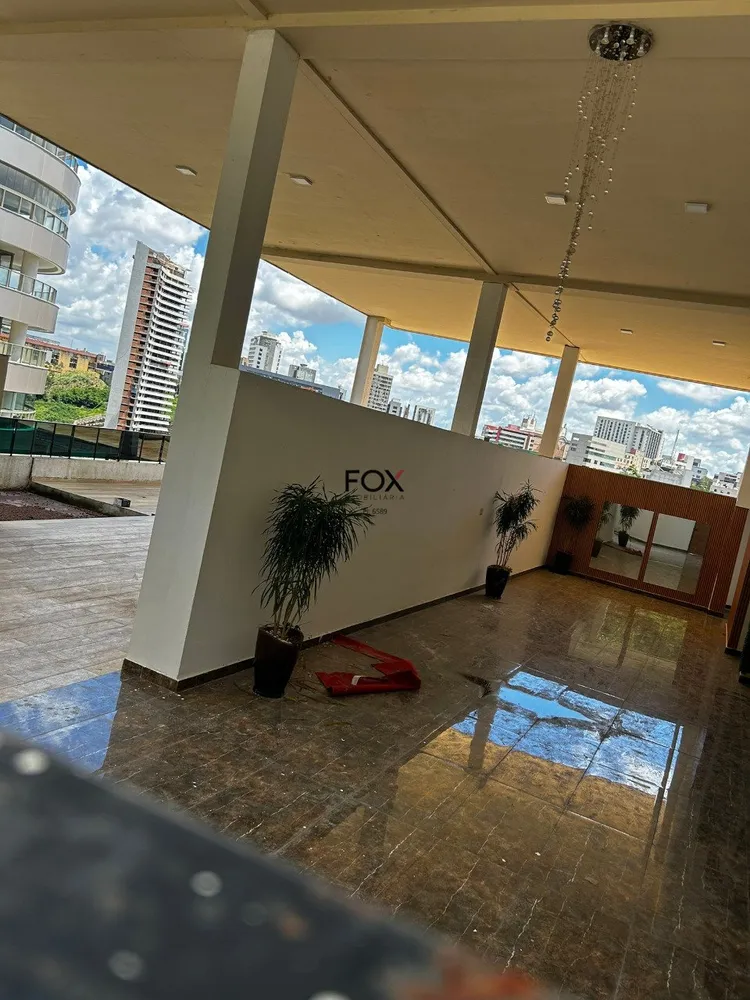 Cobertura, 4 quartos, 533 m² - Foto 10