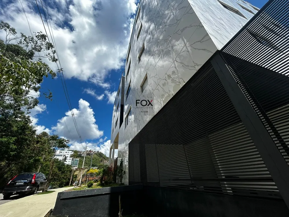 Cobertura, 4 quartos, 533 m² - Foto 6
