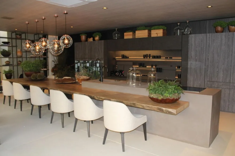 Cobertura, 4 quartos, 533 m² - Foto 12