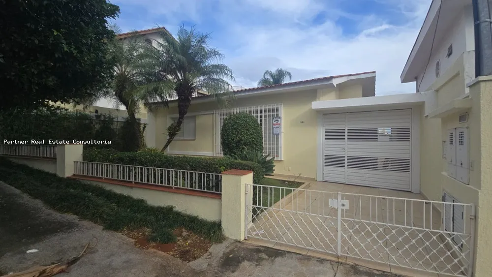 Casa, 3 quartos, 285 m² - Foto 6