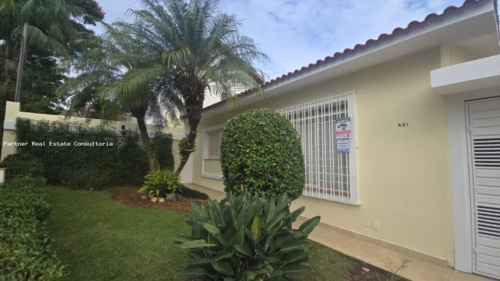 Casa, 3 quartos, 285 m² - Foto 11