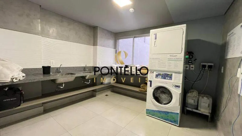 Apartamento, 2 quartos, 57 m² - Foto 8