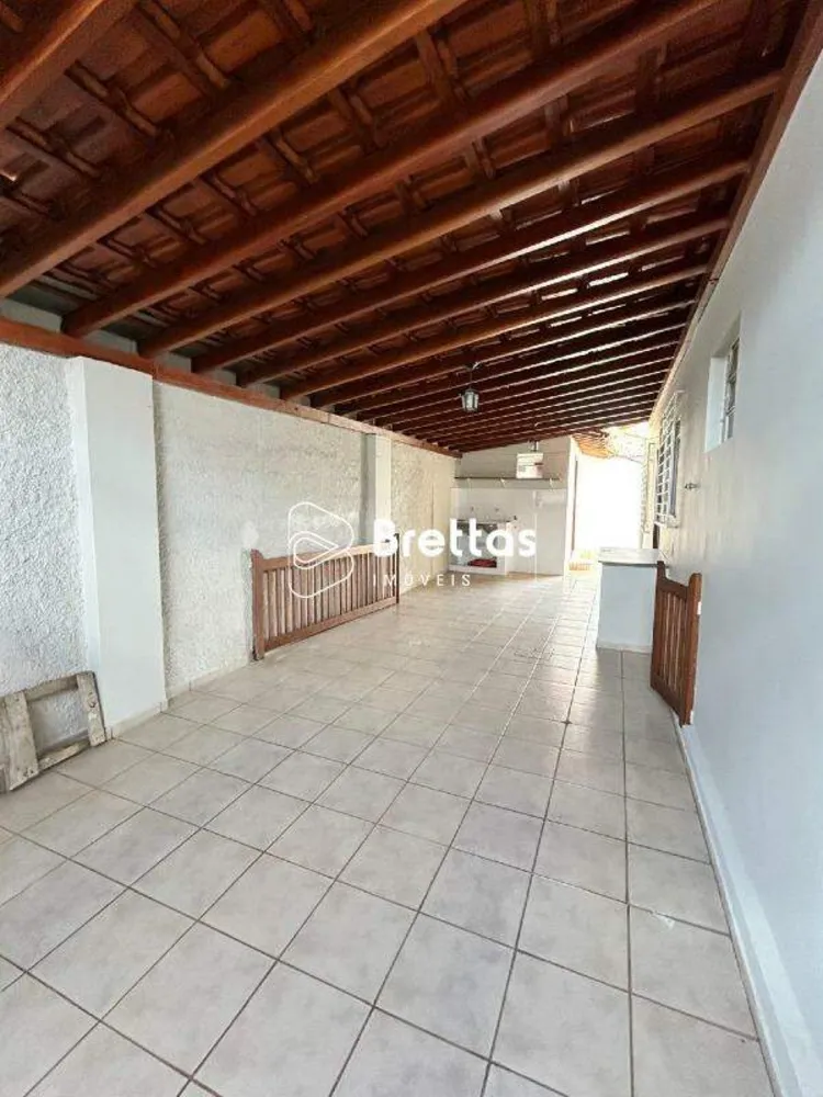 Casa, 3 quartos, 152 m² - Foto 7
