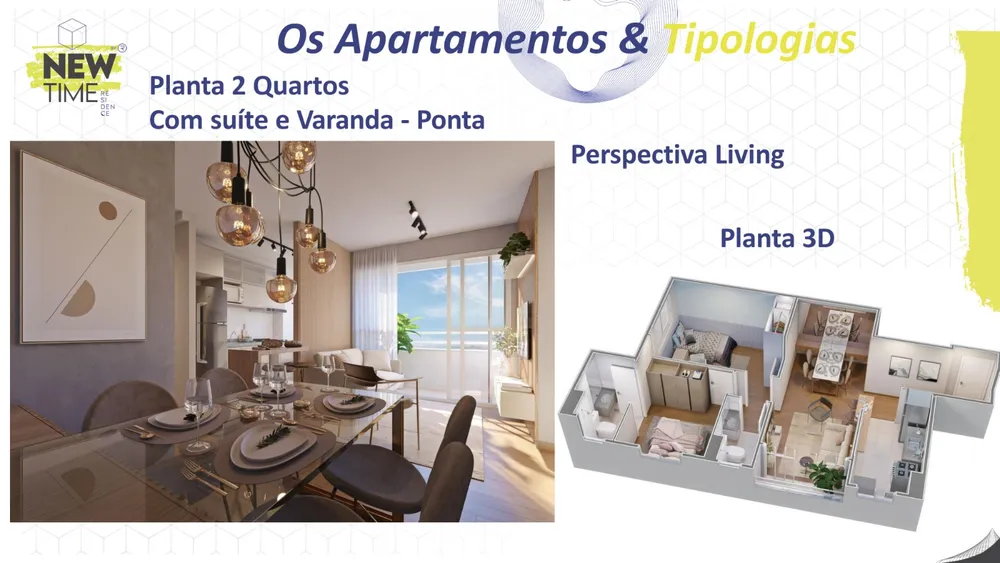 Apartamento, 2 quartos, 55 m² - Foto 13
