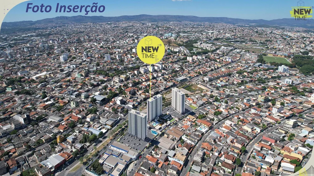 Apartamento, 2 quartos, 55 m² - Foto 3