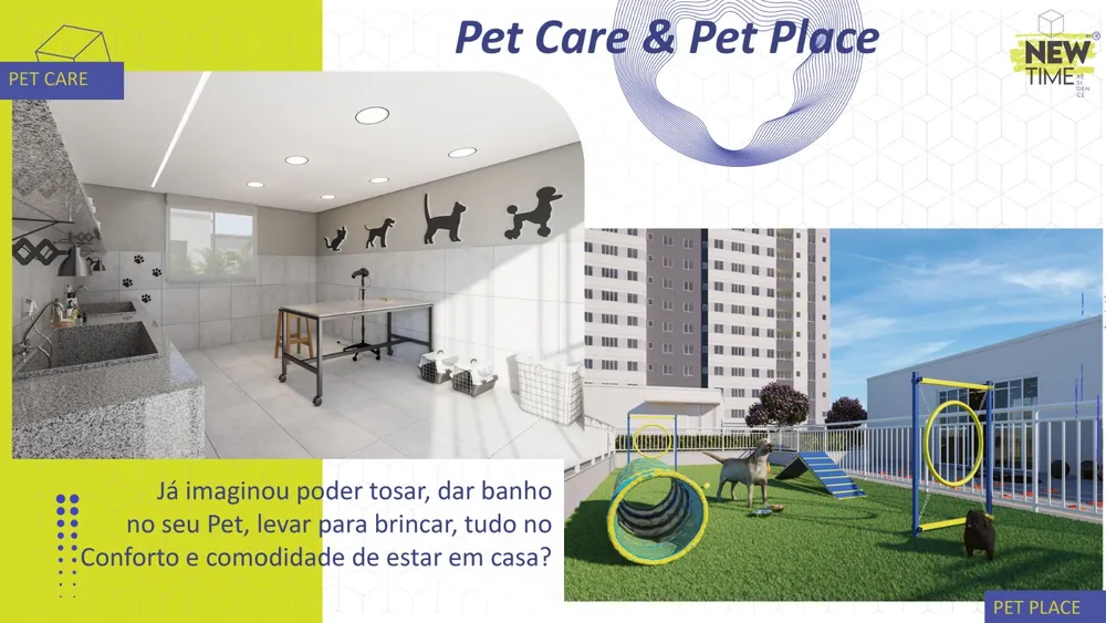 Apartamento, 2 quartos, 55 m² - Foto 10