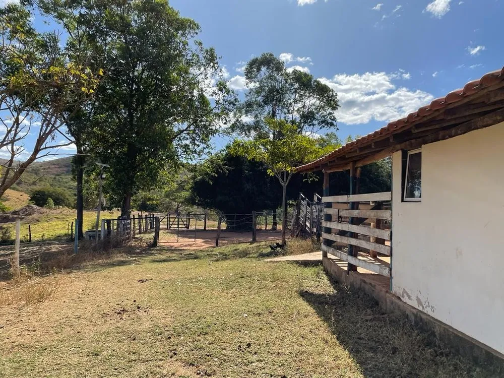Fazenda, 3 quartos - Foto 6